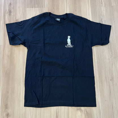 Stüssy Stratosphere Tee Black