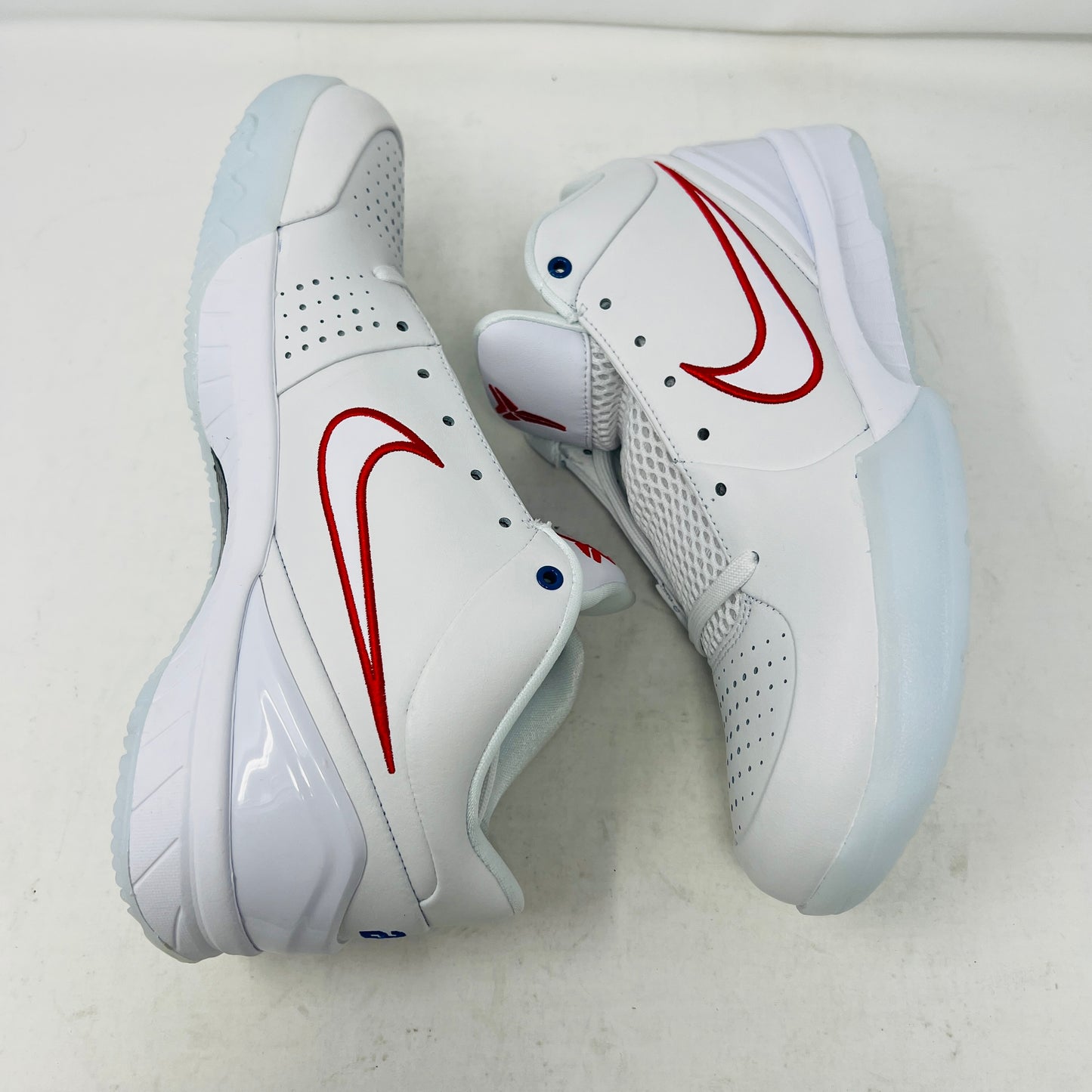 Nike Kobe 4 Protro Draft Day Pack Philadelphia 76ers (Opened Packaging)