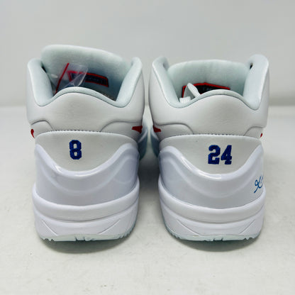 Nike Kobe 4 Protro Draft Day Pack Philadelphia 76ers (Opened Packaging)