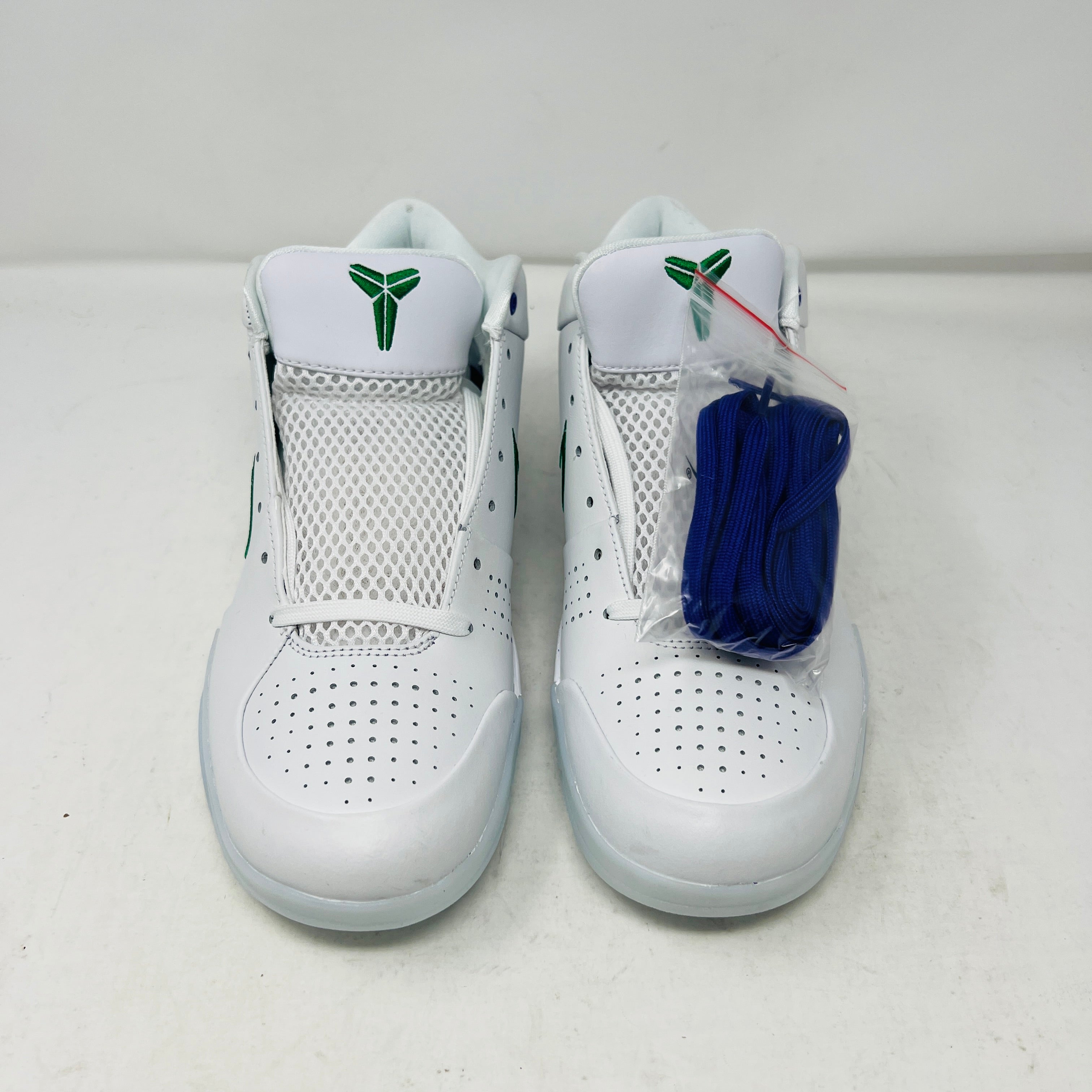 Nike Kobe 4 Protro Draft Day Pack Milwaukee Bucks (Opened