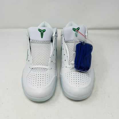 Nike Kobe 4 Protro Draft Day Pack Milwaukee Bucks (Opened Packaging)