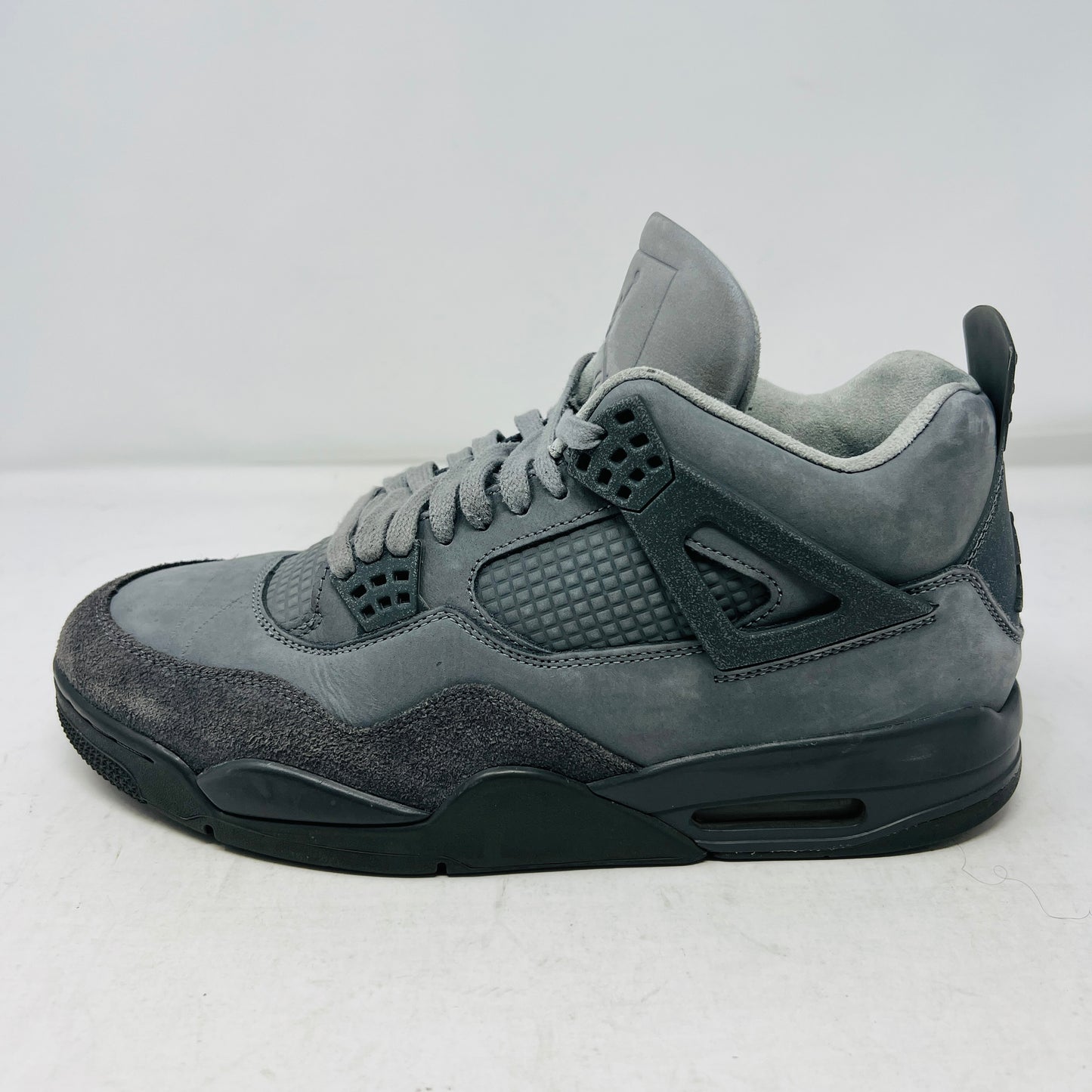 Jordan 4 Retro SE Paris Olympics Wet Cement