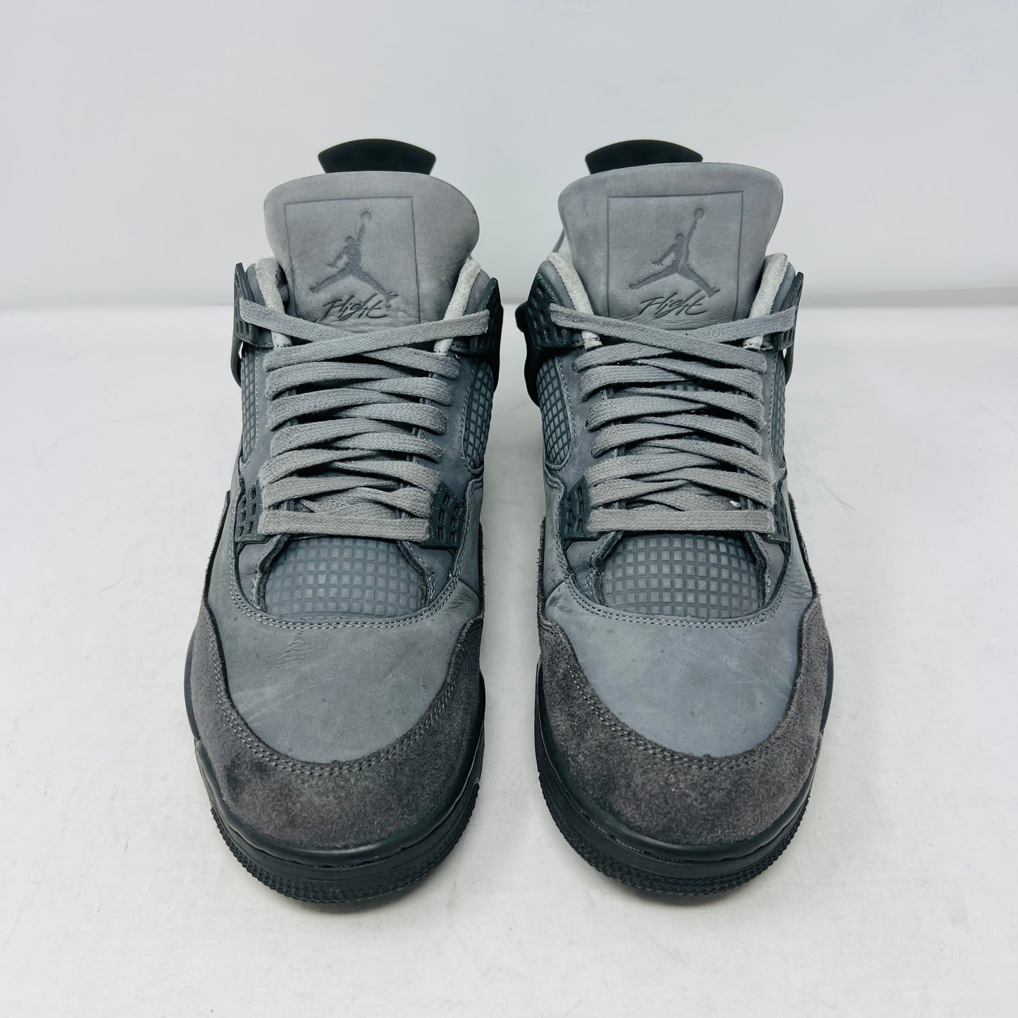 Jordan 4 Retro SE Paris Olympics Wet Cement