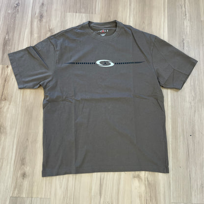 Jordan x Travis Scott T-shirt Brown
