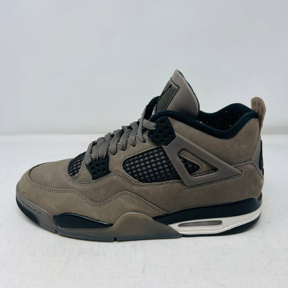 Jordan 4 Retro Cave Stone