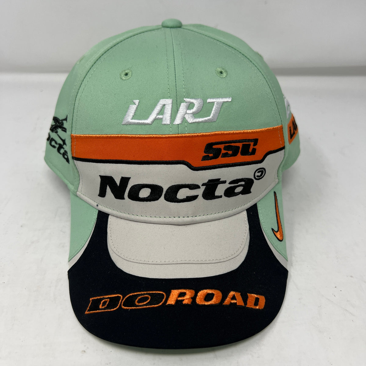 Nike x NOCTA L'Art DRX Hat Green