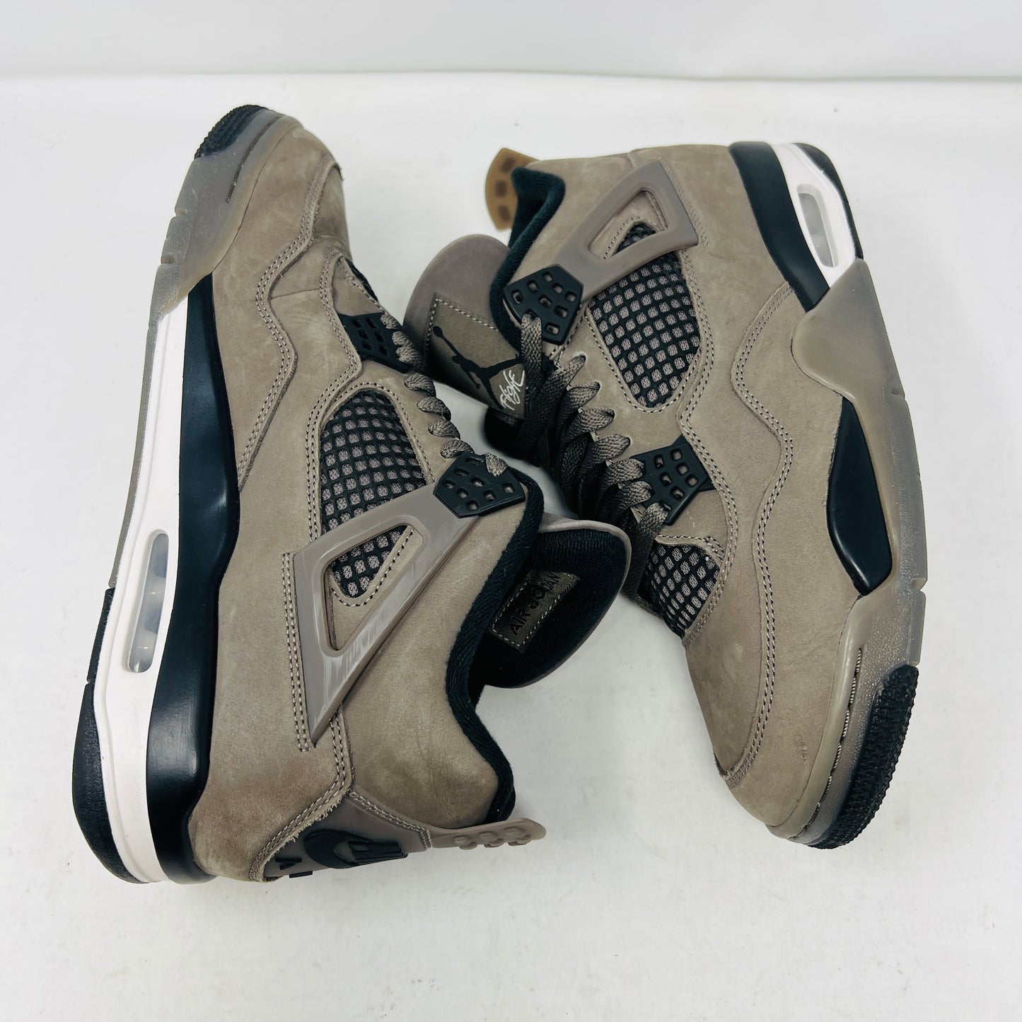 Jordan 4 Retro Cave Stone