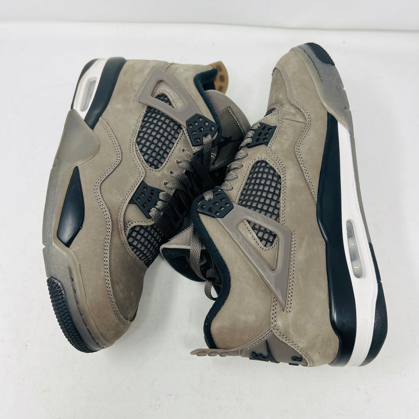 Jordan 4 Retro Cave Stone