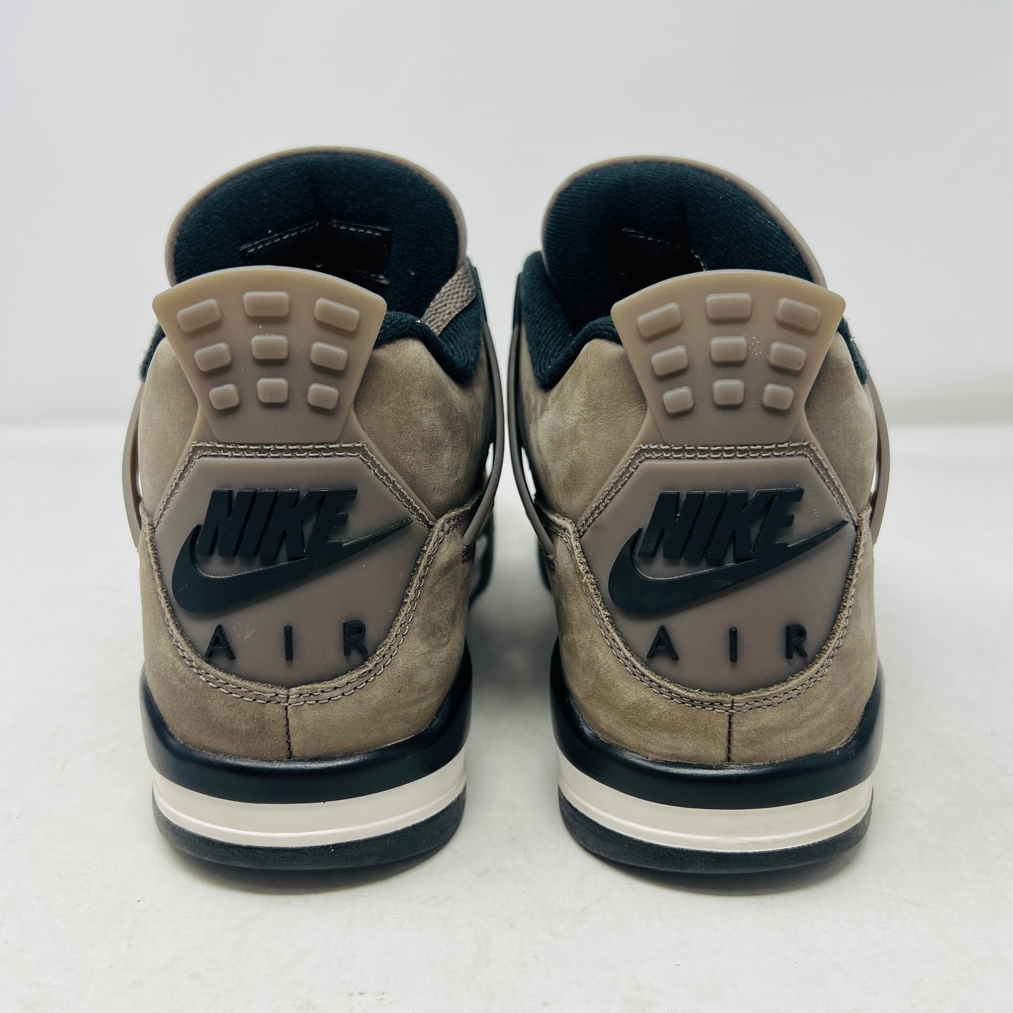 Jordan 4 Retro Cave Stone