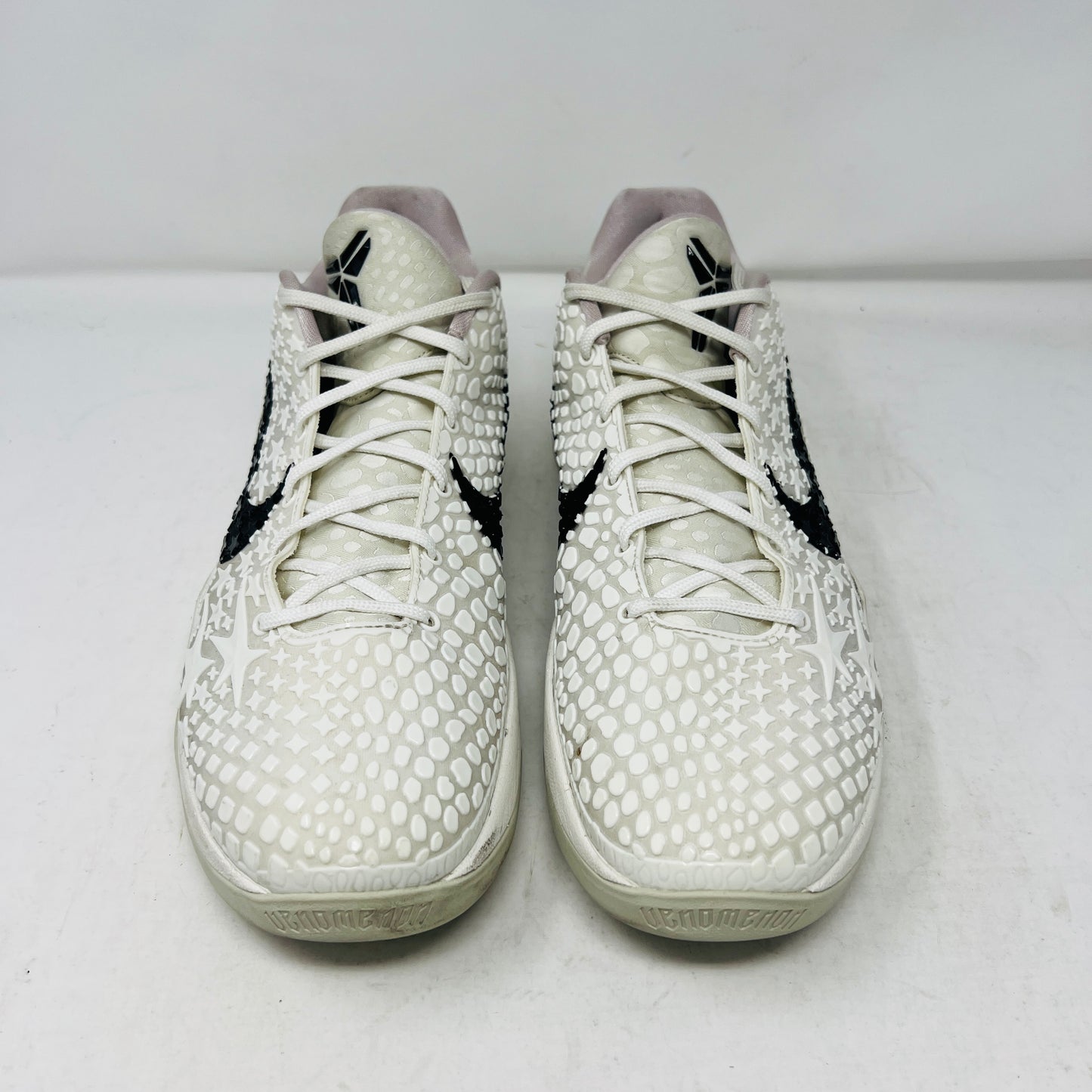 Nike Kobe 6 Protro Sail All-Star