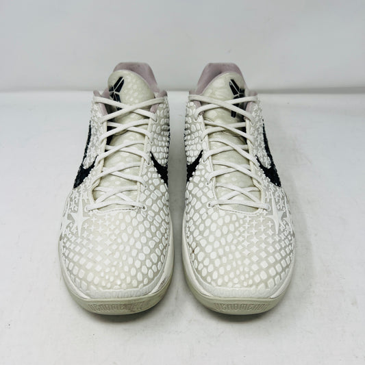 Nike Kobe 6 Protro Sail All-Star
