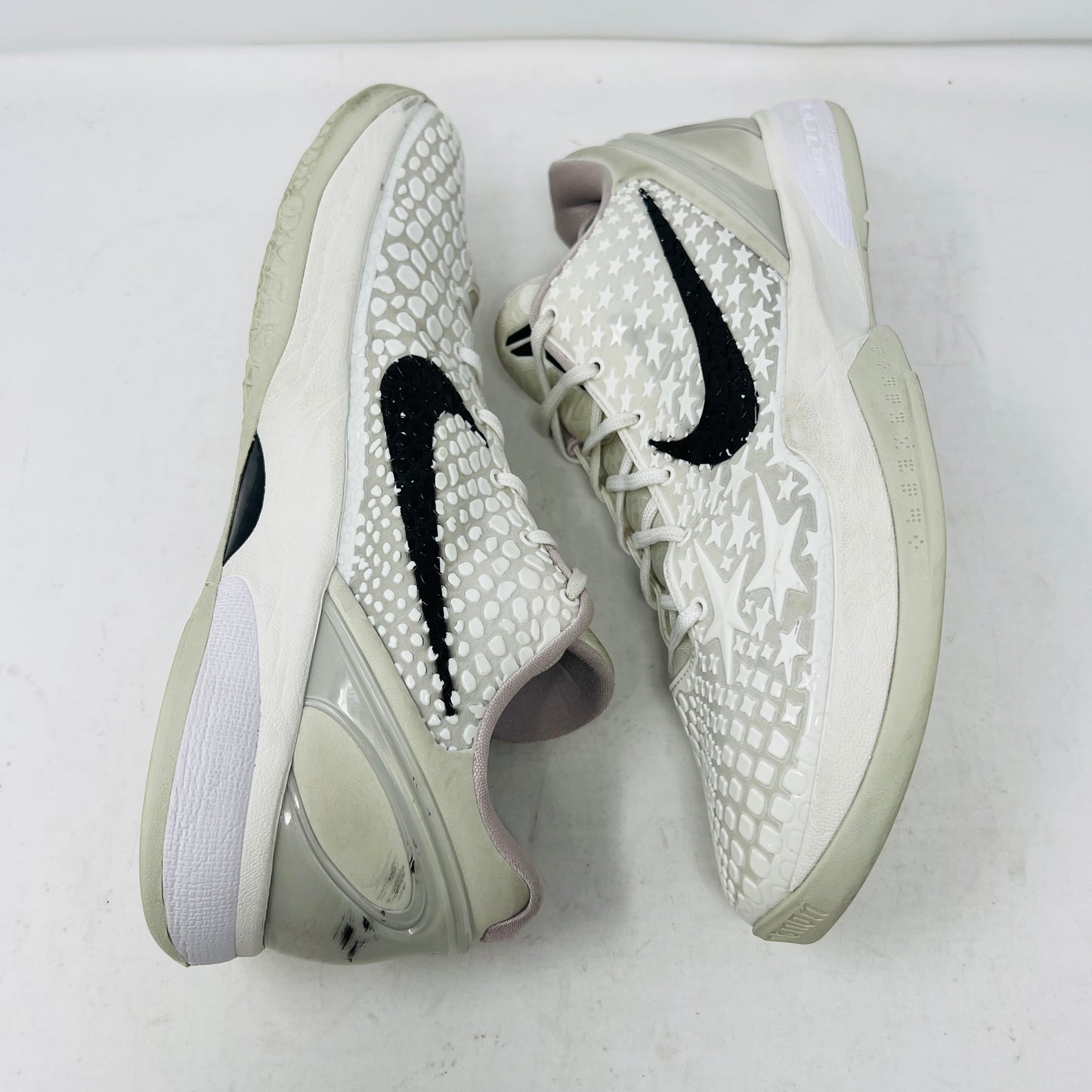 Nike Kobe 6 Protro Sail All-Star