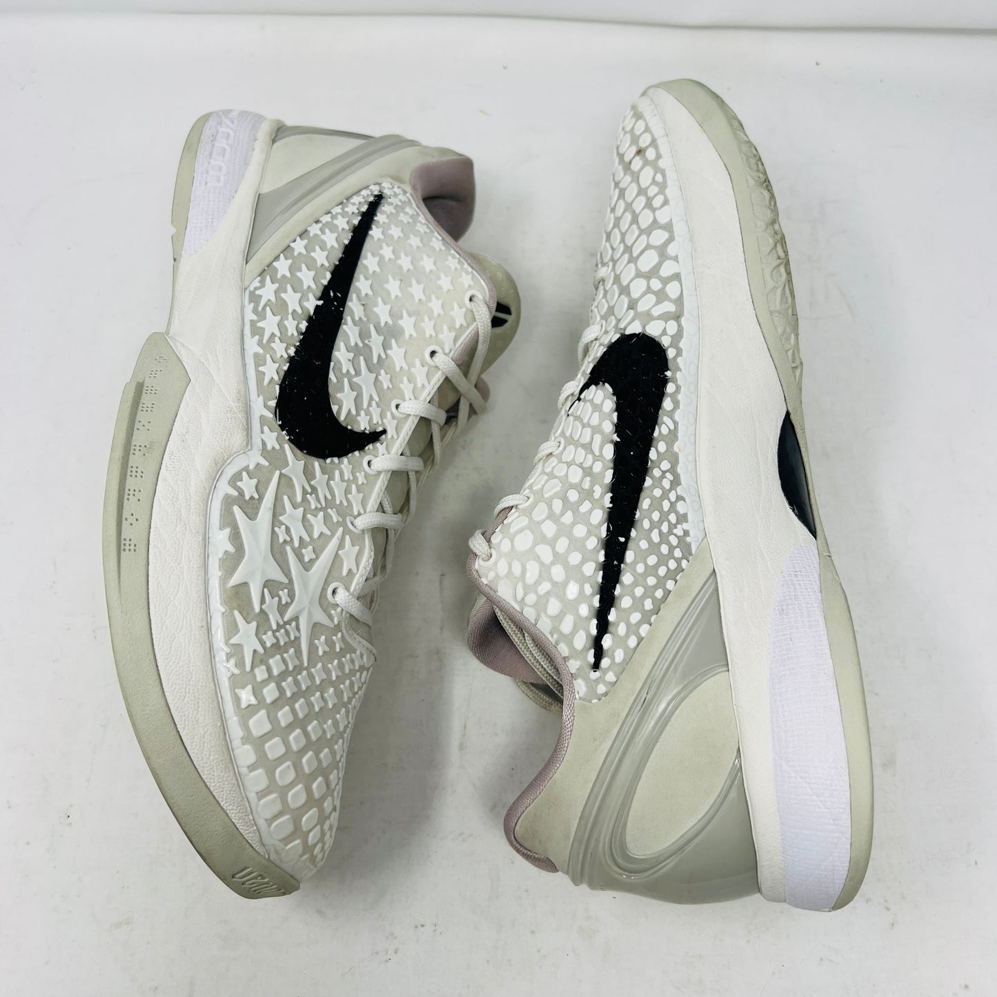 Nike Kobe 6 Protro Sail All-Star