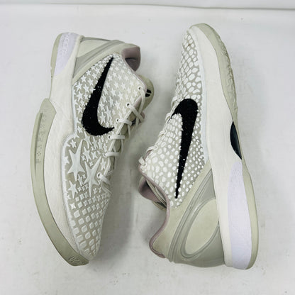 Nike Kobe 6 Protro Sail All-Star