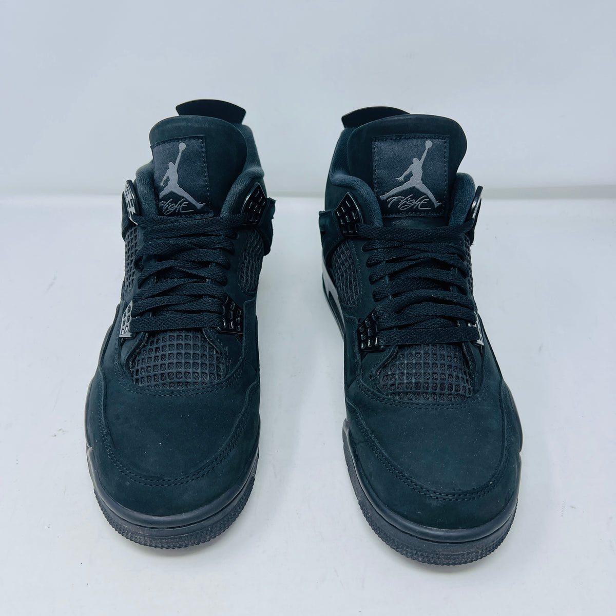 Jordan 4 Retro Black Cat
