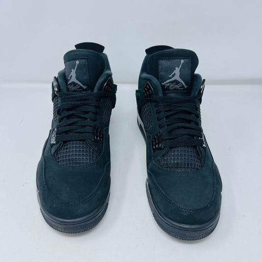 Jordan 4 Retro Black Cat