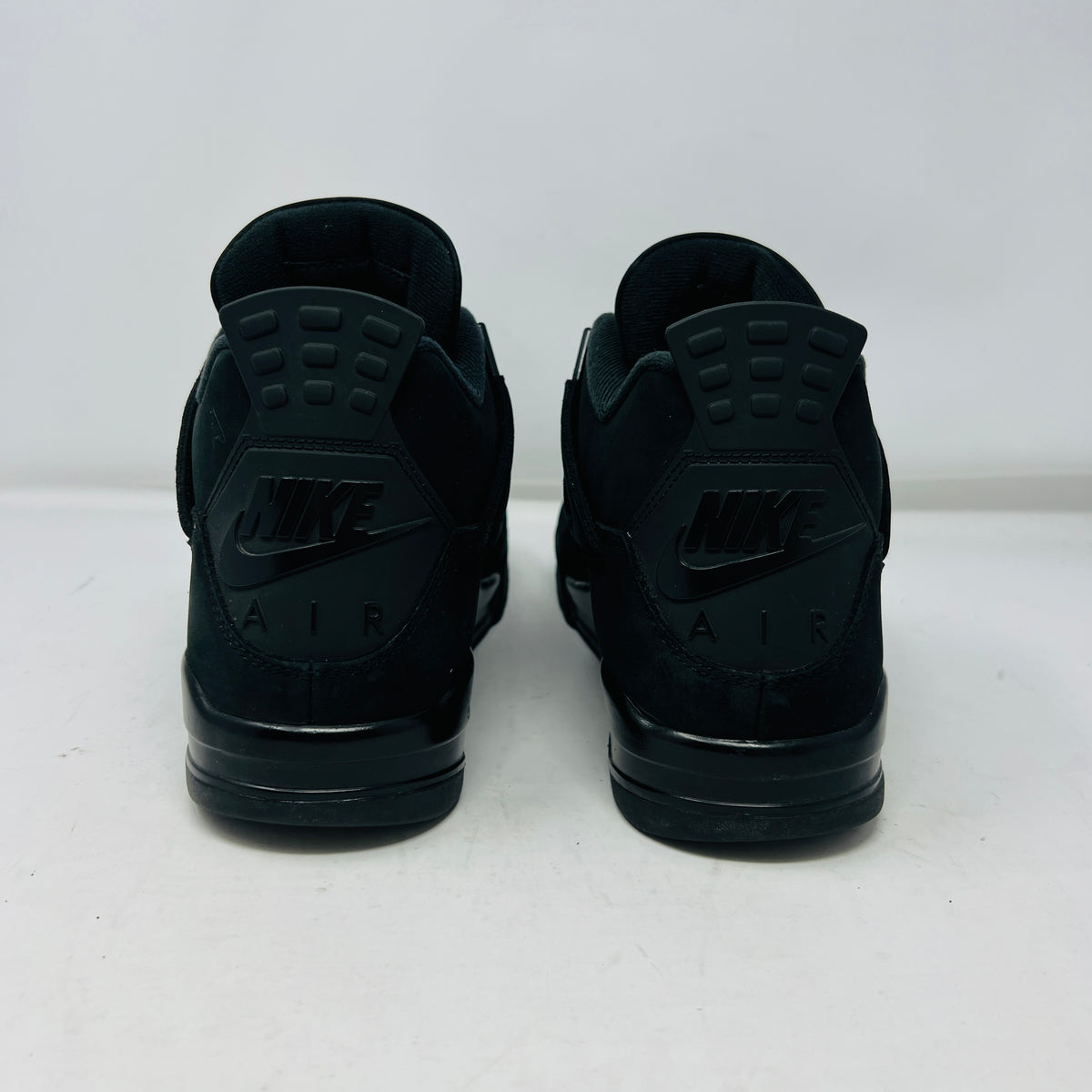Jordan 4 Retro Black Cat