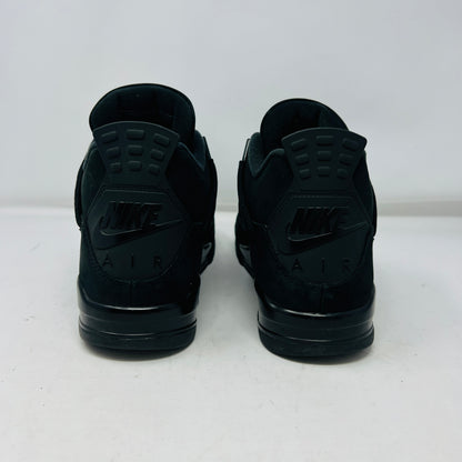 Jordan 4 Retro Black Cat