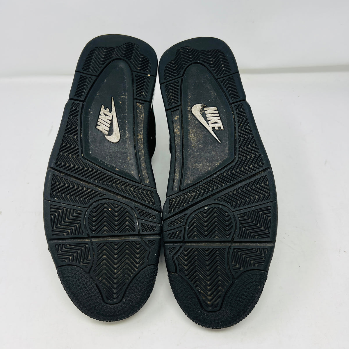 Jordan 4 Retro Black Cat