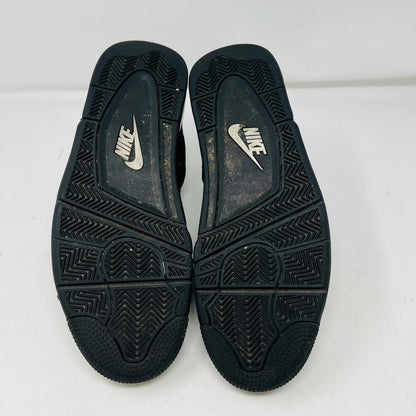 Jordan 4 Retro Black Cat
