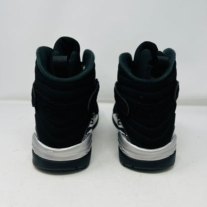 Jordan 8 Retro Chrome
