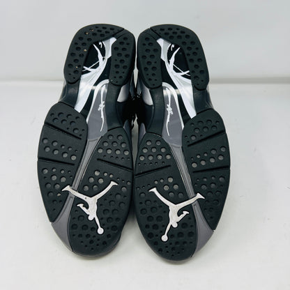 Jordan 8 Retro Chrome