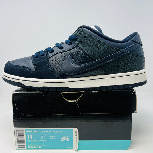 Nike SB Dunk Low Murasaki Ride Life