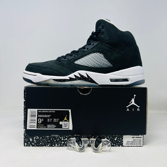 Jordan 5 Retro Moonlight (2021)