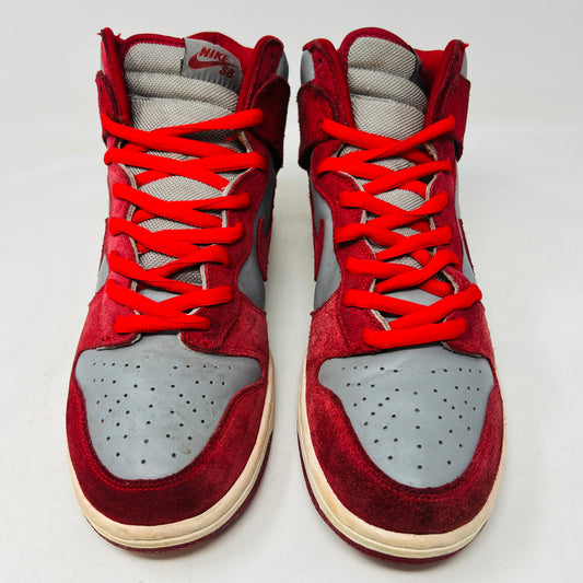 Nike SB Dunk High Pro UNLV