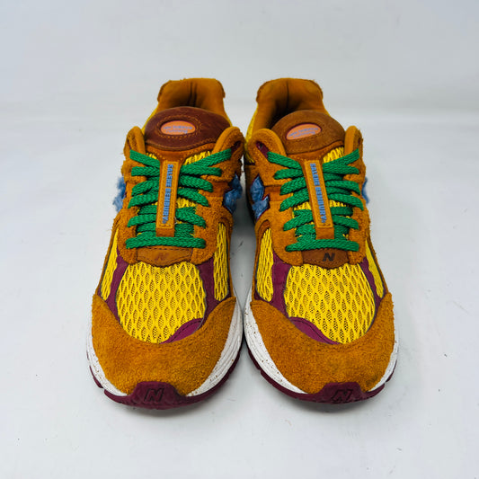 New Balance 2002R Salehe Bembury Peace Be The Journey