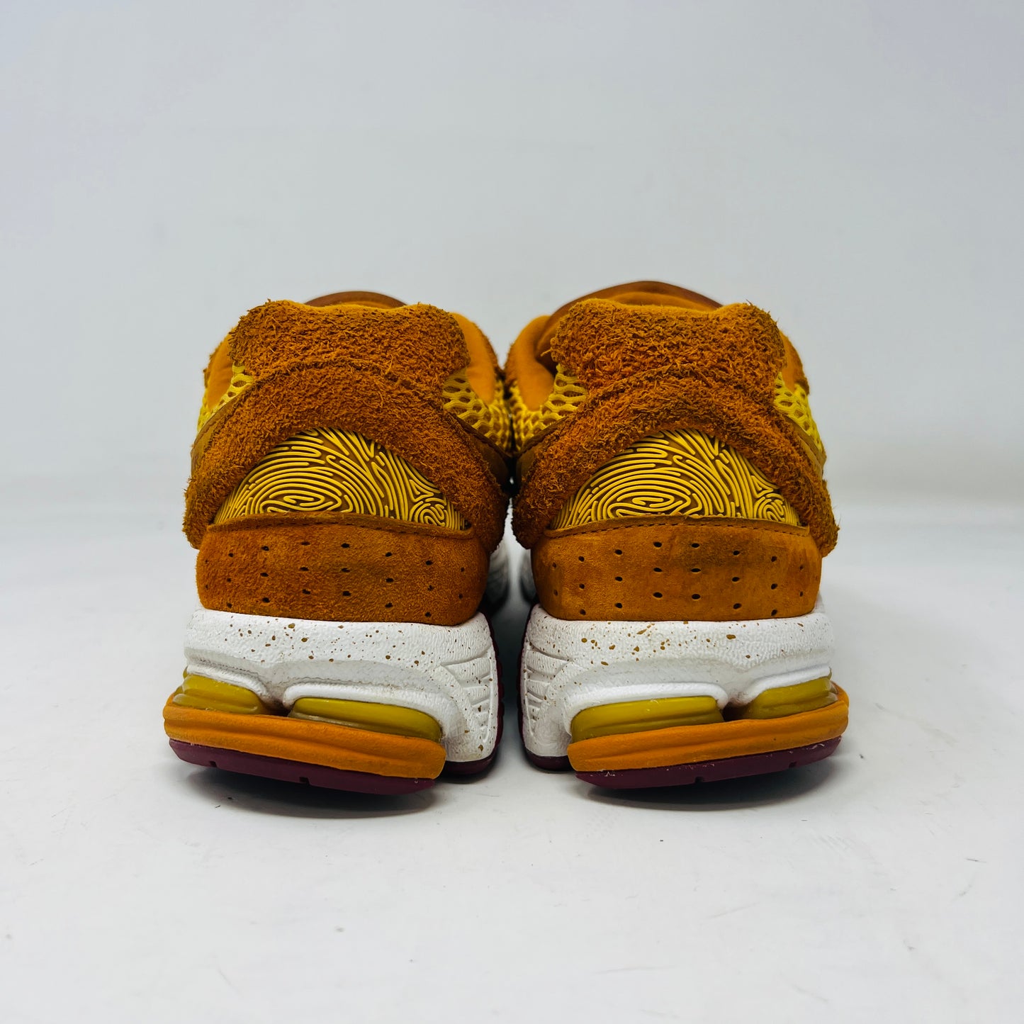 New Balance 2002R Salehe Bembury Peace Be The Journey