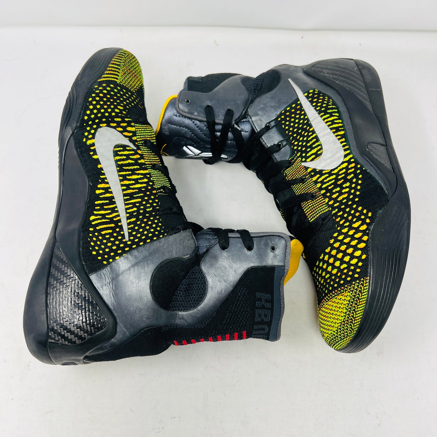 Nike Kobe 9 Elite Inspiration