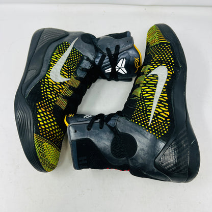 Nike Kobe 9 Elite Inspiration
