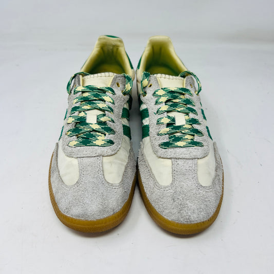 adidas Samba Wales Bonner Cream Green