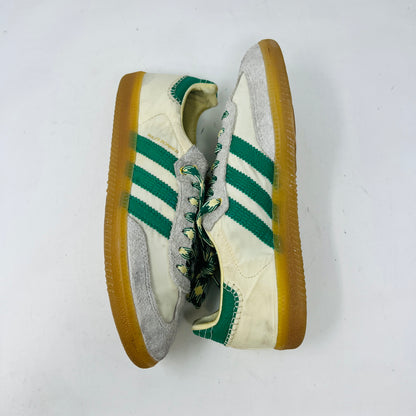 adidas Samba Wales Bonner Cream Green