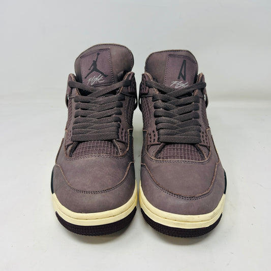 Jordan 4 Retro SP A Ma Maniére Violet Ore
