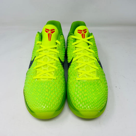 Nike Kobe 6 Protro Grinch (2020)