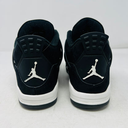 Jordan 4 Retro White Thunder