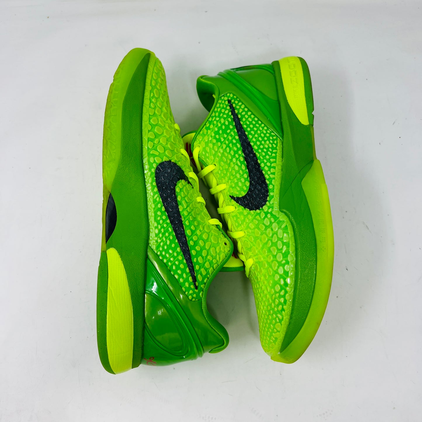 Nike Kobe 6 Protro Grinch (2020)