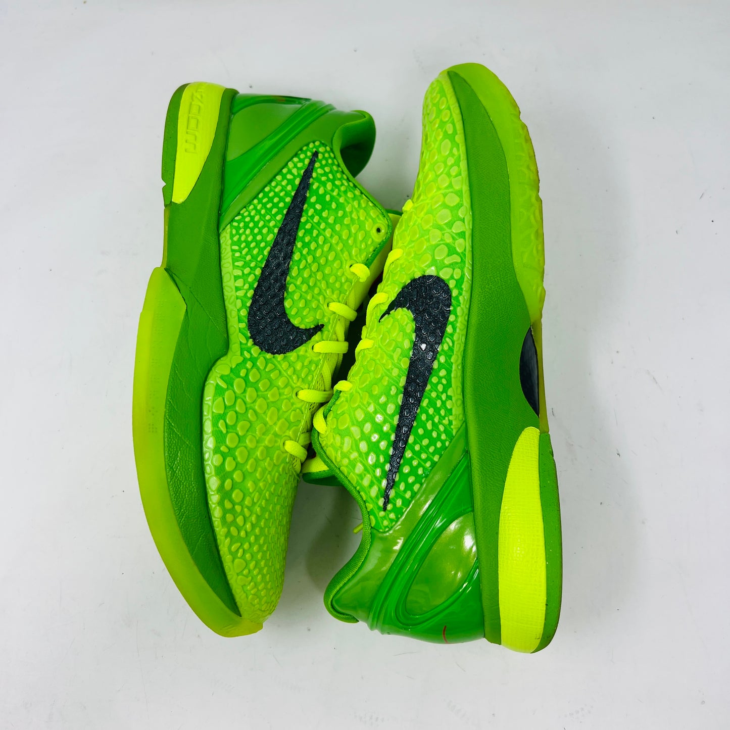 Nike Kobe 6 Protro Grinch (2020)