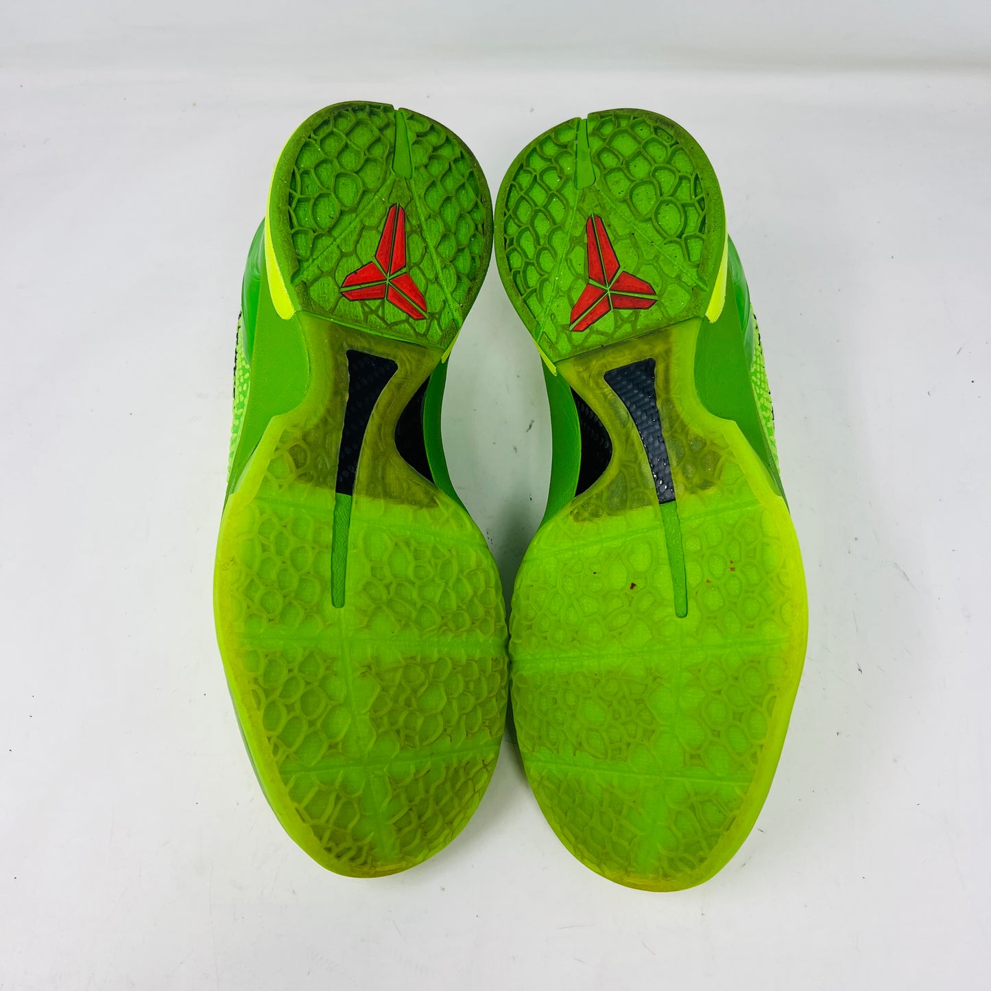Nike Kobe 6 Protro Grinch (2020)