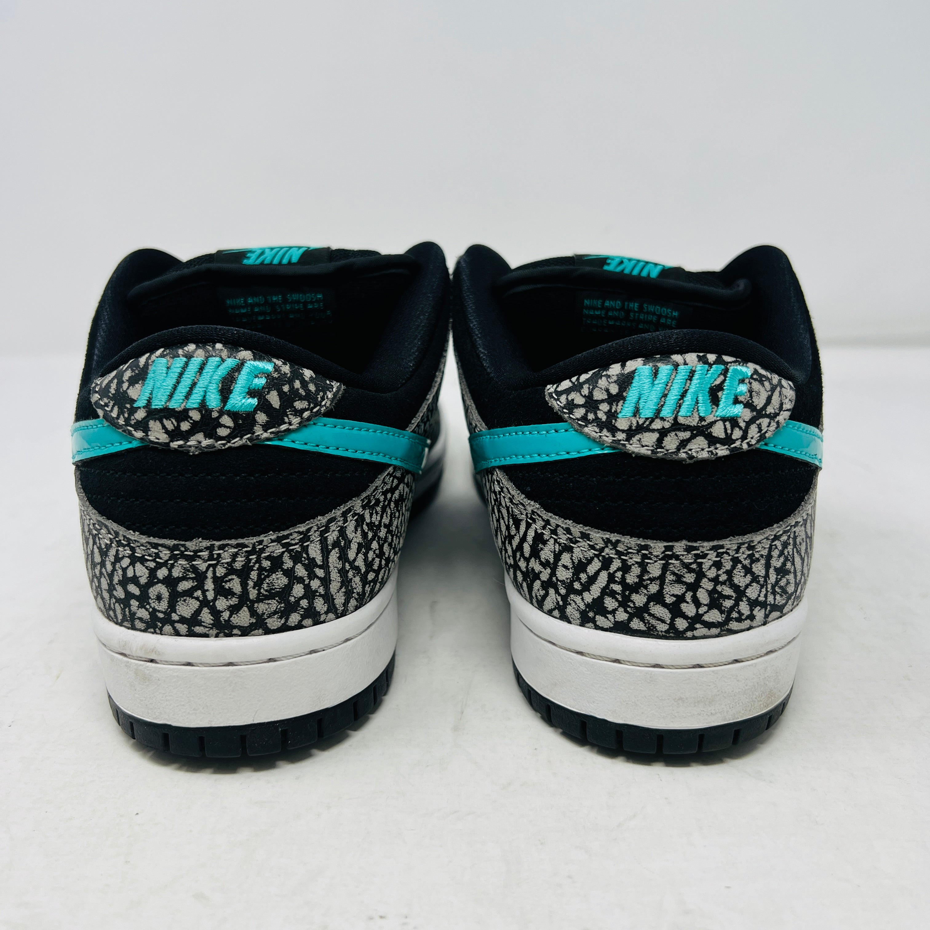 Nike SB Dunk Low atmos Elephant – Holy Ground