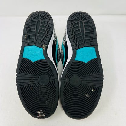 Nike SB Dunk Low atmos Elephant