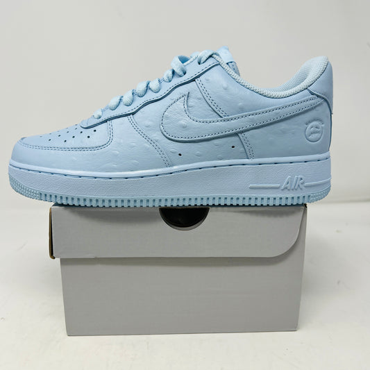 Nike Air Force 1 Low '07 Travis Scott Ice Blue