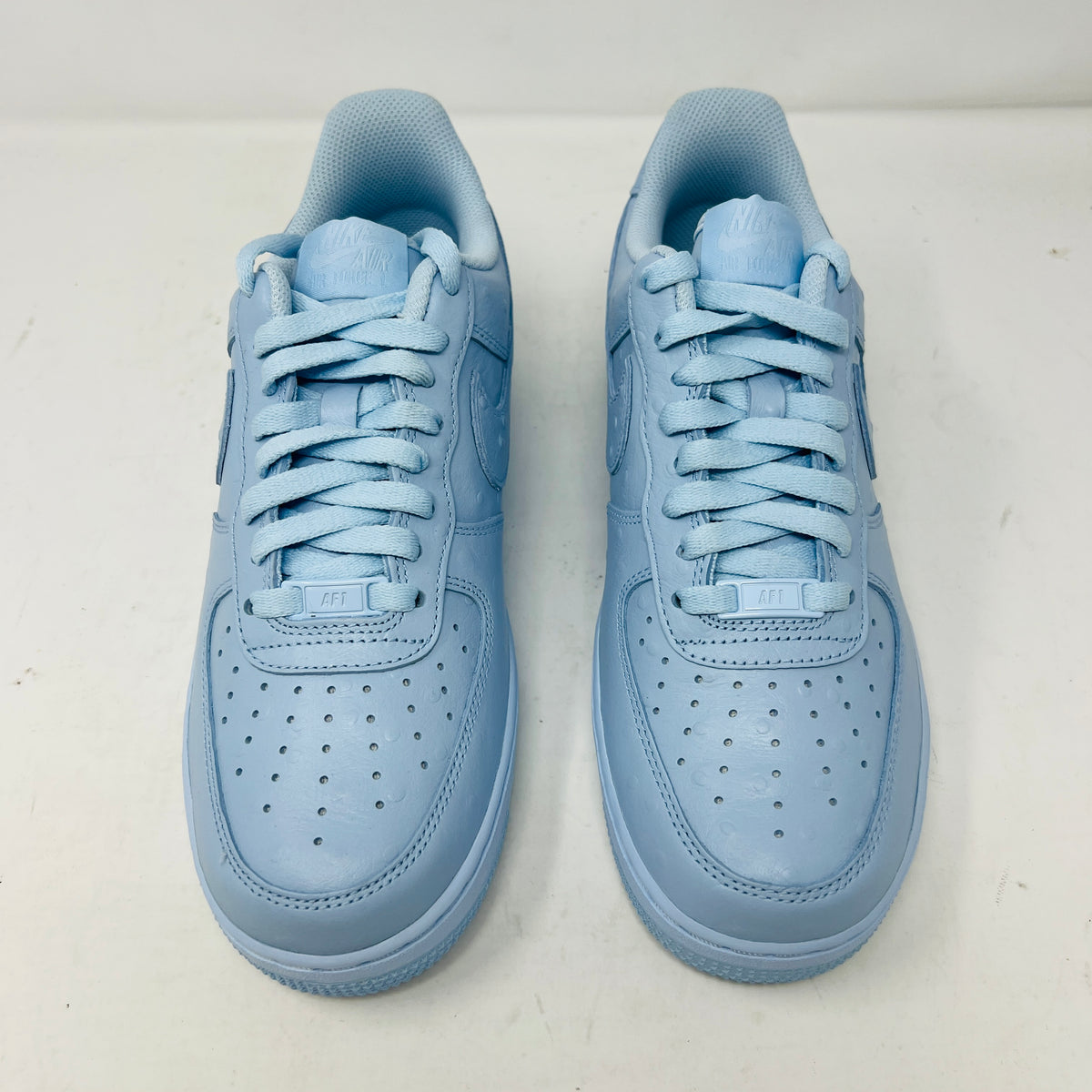 Nike Air Force 1 Low '07 Travis Scott Ice Blue