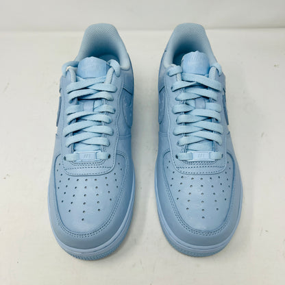 Nike Air Force 1 Low '07 Travis Scott Ice Blue
