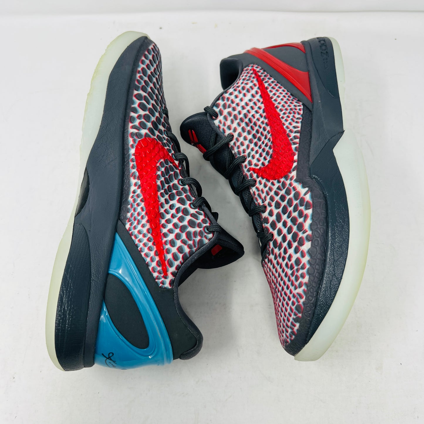 Nike Kobe 6 Protro ASG Hollywood 3D (2026)