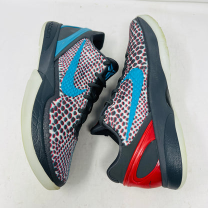 Nike Kobe 6 Protro ASG Hollywood 3D (2026)