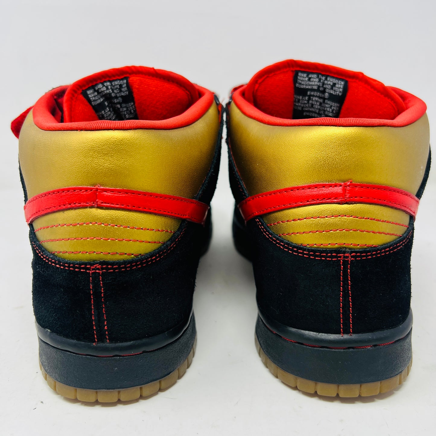 Nike SB Dunk Mid Money Cat