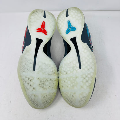Nike Kobe 6 Protro ASG Hollywood 3D (2026)